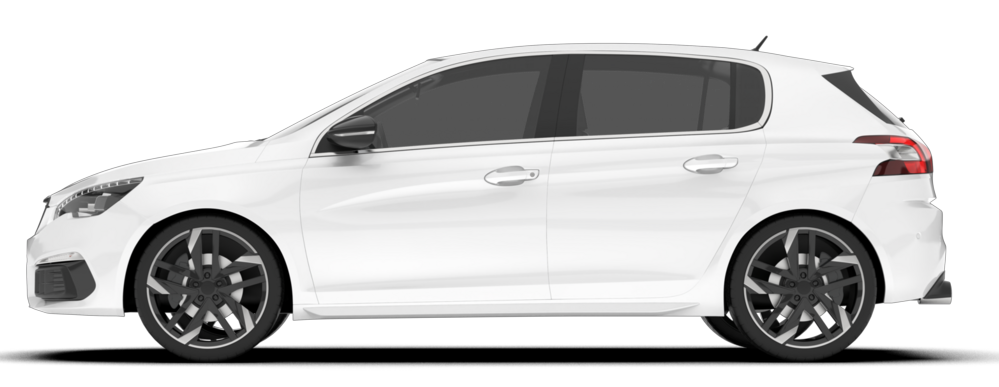 Hatchback