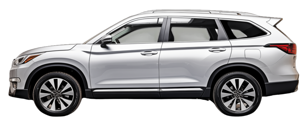 SUV Luxury