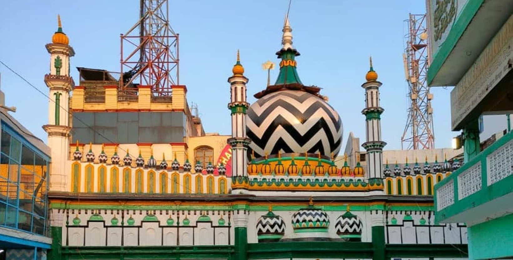Rishikesh to Bareilly Taxi Service