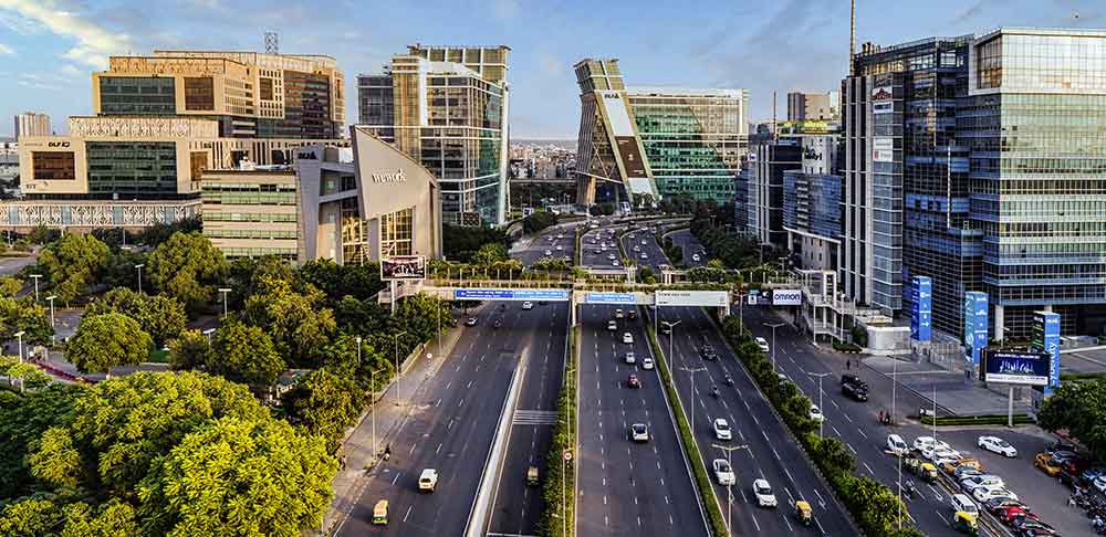 Rishikesh to Gurgaon Taxi Service
