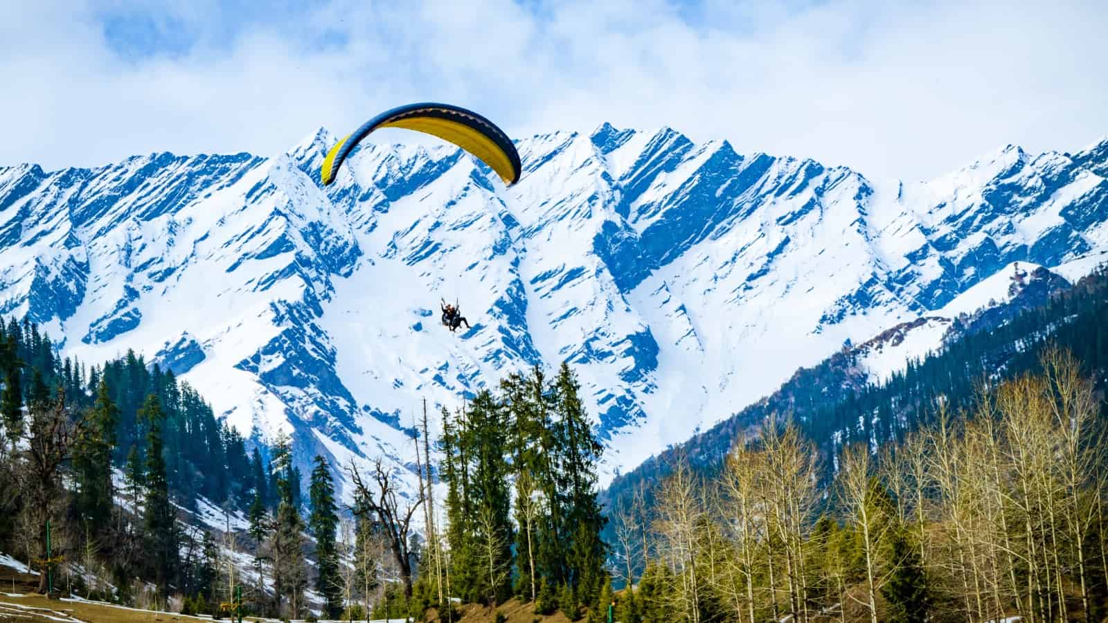 Rishikesh to Manali Taxi