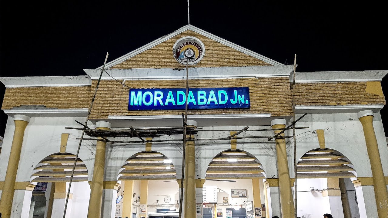 Rishikesh to Moradabad Taxi Service