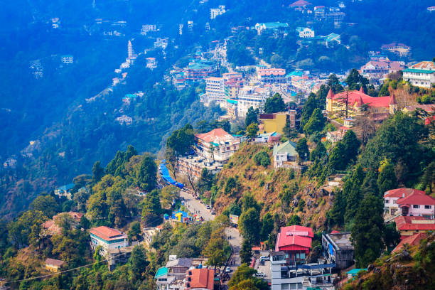 Haridwar to Mussoorie Taxi