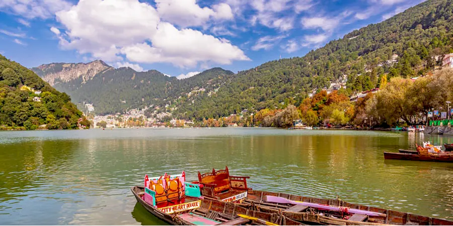 Outstation Taxi Service in Rishikesh