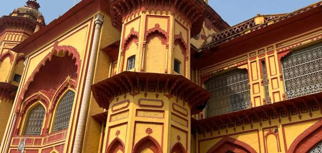 Rishikesh to Rampur Taxi Service