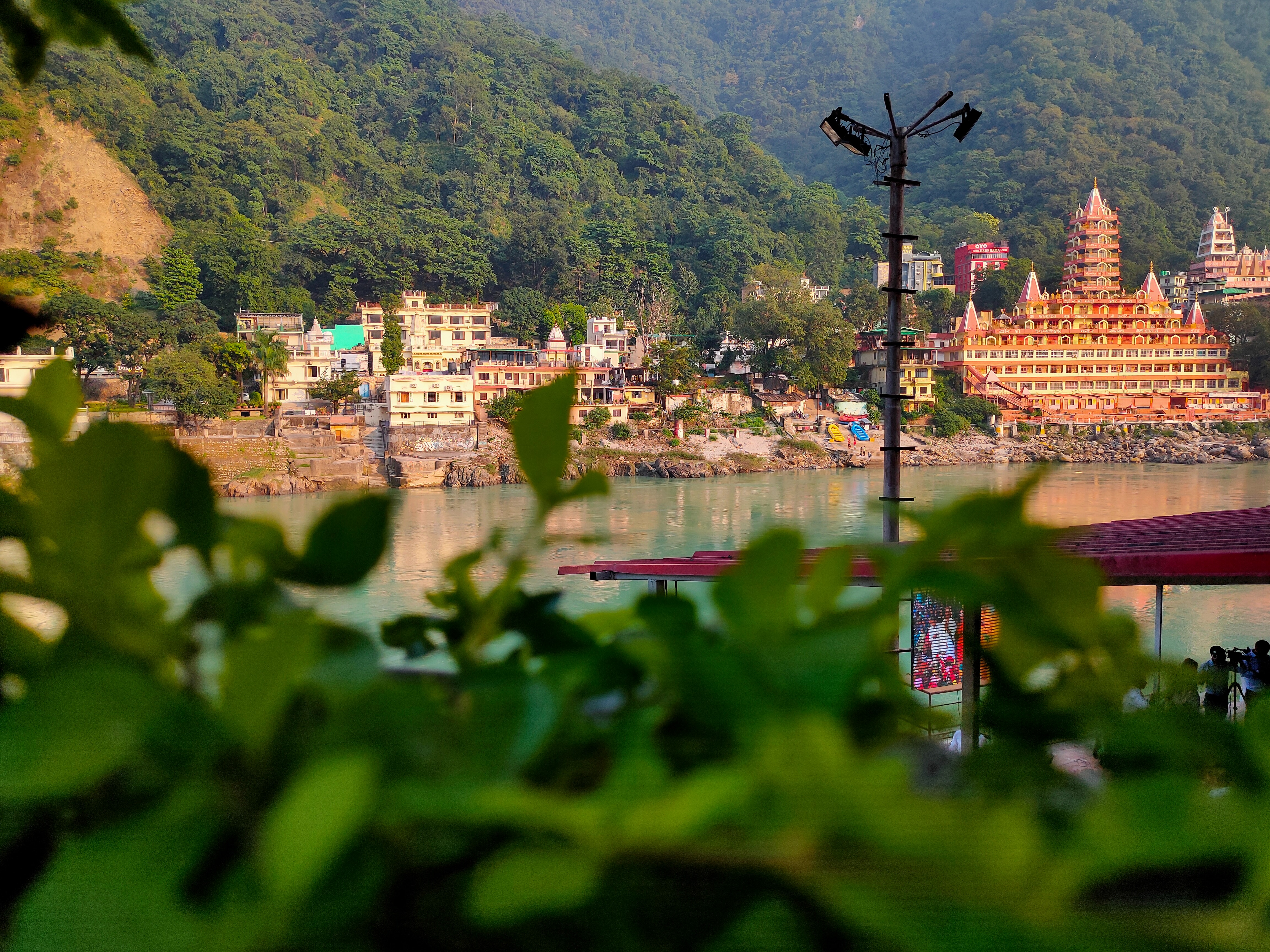 Haridwar to Rishikesh Taxi