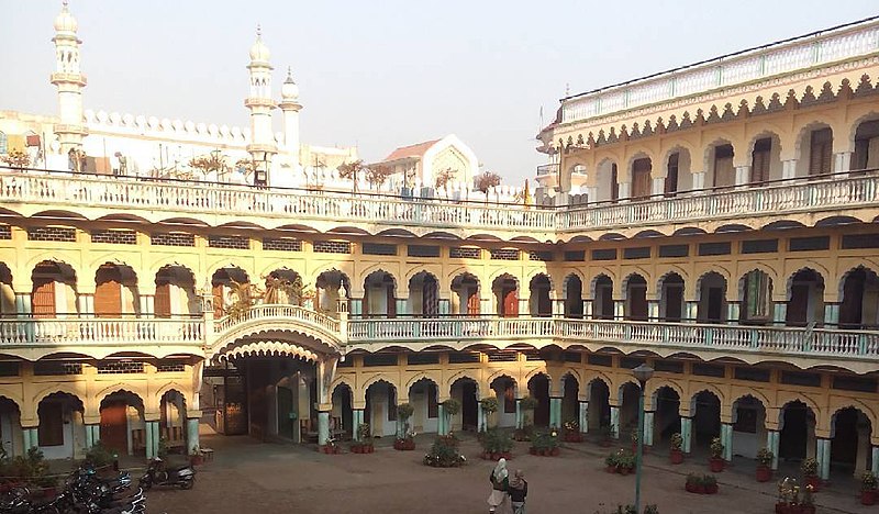 Rishikesh to Saharanpur Taxi